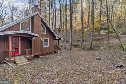180 Cohutta Forest Road, Ellijay, GA 30540 - Photo 30