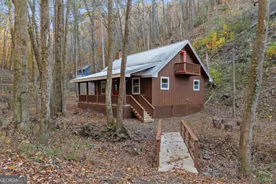 180 Cohutta Forest Road, Ellijay, GA 30540 - Photo 4
