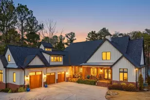 1198 N Edgewater Trail, Toccoa, GA 30577 - Photo 4