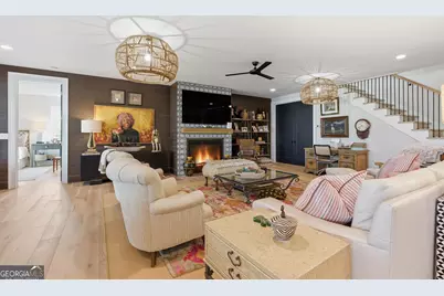 1198 N Edgewater Trail, Toccoa, GA 30577 - Photo 88