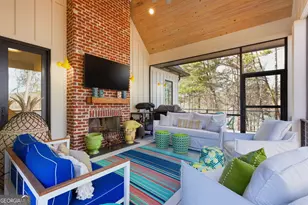 1198 N Edgewater Trail, Toccoa, GA 30577 - Photo 74