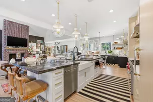 1198 N Edgewater Trail, Toccoa, GA 30577 - Photo 20