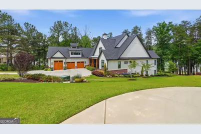 1198 N Edgewater Trail, Toccoa, GA 30577 - Photo 2