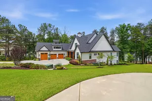 1198 N Edgewater Trail, Toccoa, GA 30577 - Photo 2