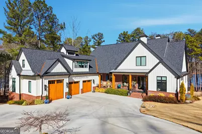 1198 N Edgewater Trail, Toccoa, GA 30577 - Photo 2