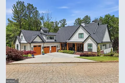 1198 N Edgewater Trail, Toccoa, GA 30577 - Photo 1