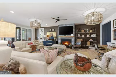 1198 N Edgewater Trail, Toccoa, GA 30577 - Photo 78