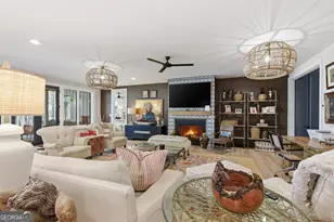 1198 N Edgewater Trail, Toccoa, GA 30577 - Photo 78