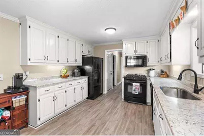 346 Picketts Crossing, Acworth, GA 30101 - Photo 16