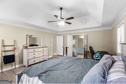 346 Picketts Crossing, Acworth, GA 30101 - Photo 24