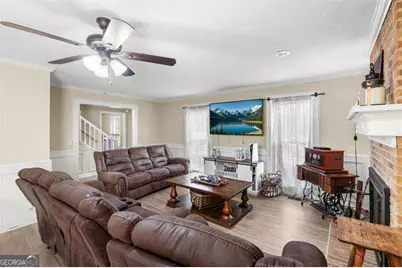 346 Picketts Crossing, Acworth, GA 30101 - Photo 12