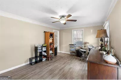 346 Picketts Crossing, Acworth, GA 30101 - Photo 20