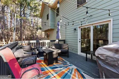 346 Picketts Crossing, Acworth, GA 30101 - Photo 32