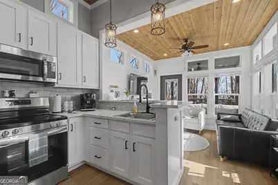 41 Skyview Drive, Menlo, GA 30731 - Photo 10