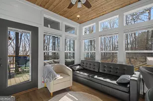 41 Skyview Dr, Menlo, GA 30731 - Photo 8