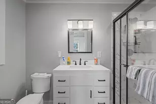 41 Skyview Dr, Menlo, GA 30731 - Photo 16