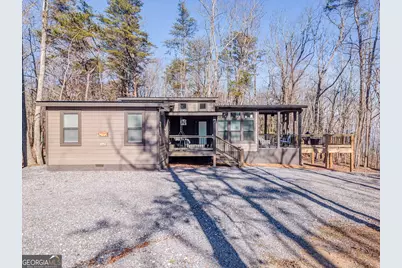 41 Skyview Drive, Menlo, GA 30731 - Photo 4