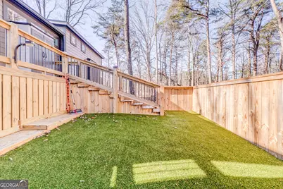 41 Skyview Drive, Menlo, GA 30731 - Photo 28