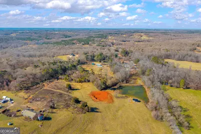 3460 Sanford Road, Nicholson, GA 30565 - Photo 14