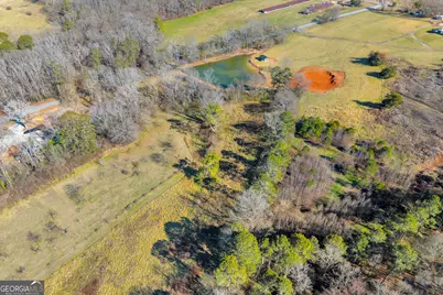 3460 Sanford Road, Nicholson, GA 30565 - Photo 20