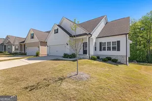 517 Lago Ct, Lagrange, GA 30241 - Photo 2