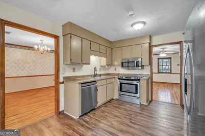 416 Moseley Road, Byron, GA 31008 - Photo 16