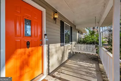 416 Moseley Road, Byron, GA 31008 - Photo 2