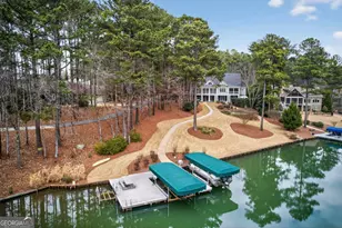1020 Broad Sword Bay, Greensboro, GA 30642 - Photo 2