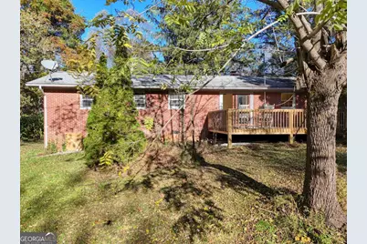 110 Johnson Road, Hayesville, NC 28904 - Photo 4