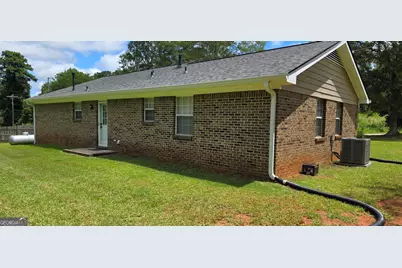 657 Tom McKinley Road, Thomaston, GA 30286 - Photo 8