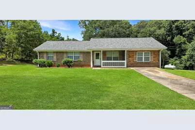 657 Tom McKinley Road, Thomaston, GA 30286 - Photo 2