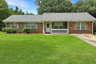 657 Tom McKinley Rd, Thomaston, GA 30286 - Photo 2