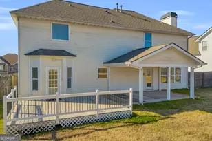 816 Kaitlyn Dr, Loganville, GA 30052 - Photo 8