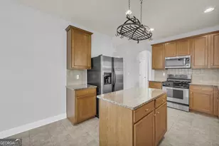 816 Kaitlyn Dr, Loganville, GA 30052 - Photo 36