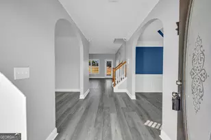 816 Kaitlyn Dr, Loganville, GA 30052 - Photo 18