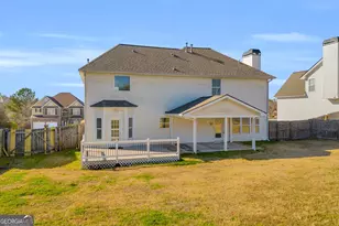 816 Kaitlyn Dr, Loganville, GA 30052 - Photo 16