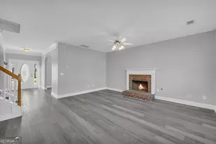 816 Kaitlyn Dr, Loganville, GA 30052 - Photo 30