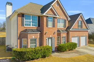 816 Kaitlyn Dr, Loganville, GA 30052 - Photo 6