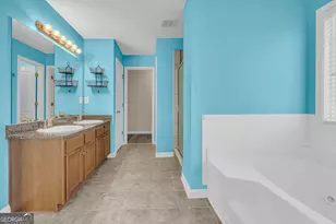 816 Kaitlyn Dr, Loganville, GA 30052 - Photo 56