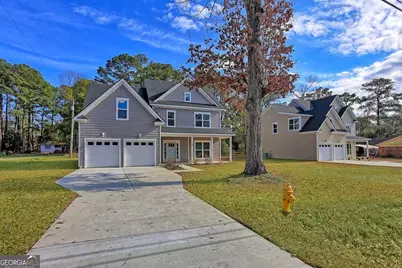 222 Skinner Avenue N, Pooler, GA 31322 - Photo 2