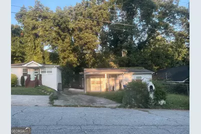 116 Dahlia Avenue NW, Atlanta, GA 30314 - Photo 2