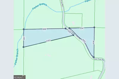 0 Possum Trot Road, Barnesville, GA 30204 - Photo 2