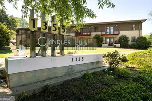 1355 Euclid Ave NE, Atlanta, GA 30307 - Photo 20