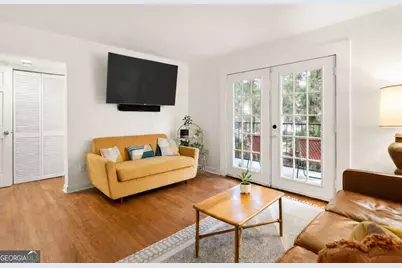 1355 Euclid Avenue NE #21B, Atlanta, GA 30307 - Photo 6