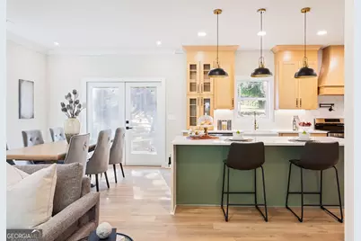 2425 Mellville, Decatur, GA 30032 - Photo 6