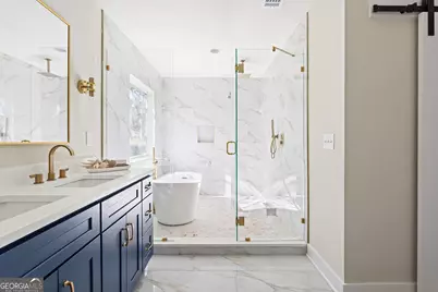 2425 Mellville, Decatur, GA 30032 - Photo 16