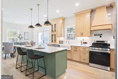 2425 Mellville, Decatur, GA 30032 - Photo 12