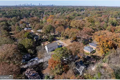 2425 Mellville, Decatur, GA 30032 - Photo 38