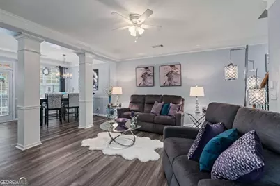 925 Pierce Ivy Court, Lawrenceville, GA 30043 - Photo 8