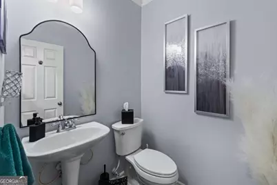 925 Pierce Ivy Court, Lawrenceville, GA 30043 - Photo 16